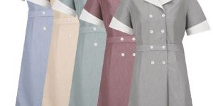 Housekeeping Uniforms