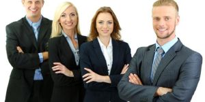 Institutional Uniforms