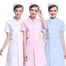 Nurse Uniform