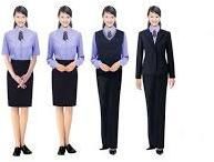 Office Uniforms