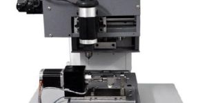 Key Drilling Machine