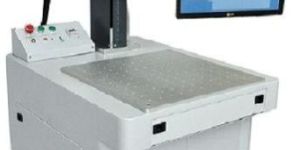 Laser Drilling Machine