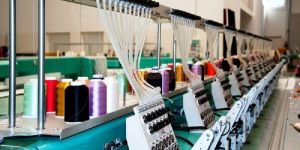 Textile Services