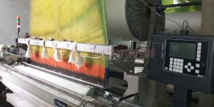 Used Pignone Rapier with Electronic Jacquard Looms