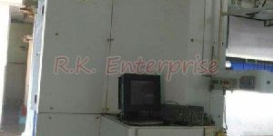 Used Saurer Schiffli Embroidery Machine