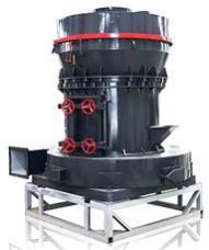 Reinforced Ultrafine Mill