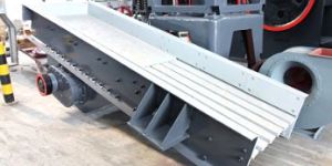 Vibrating Feeder