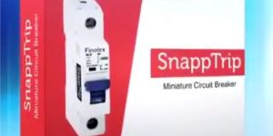 SnappTrip Miniature Circuit Breaker