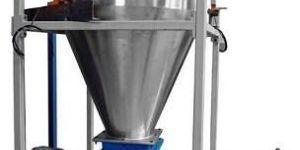 Loss-In-Weight Feeders