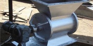 Rotary Airlock Feeder