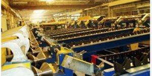 Tube Handling Systems