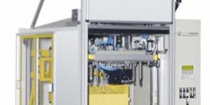 TOOLMASTER Semi-Automatic