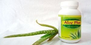 Aloe Vera Capsules