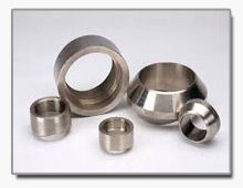 STAINLESS and DUPLEX STEEL OLETS