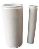 PTFE Bellows for Pressure