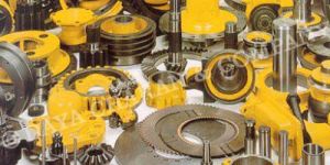 Bulldozer Spare Parts