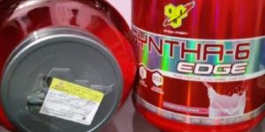SYNTHA EDGE Protein Powder