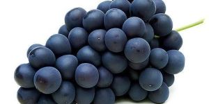 Black Grapes