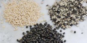 Urad Dal