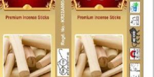 Chandan Premium Incense Sticks