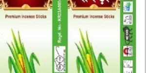 Kewda Premium Incense Sticks