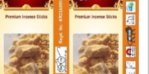 Loban Premium Incense Sticks