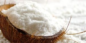 Desiccated Coconut