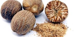 Nutmeg