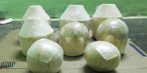 Trimmed Tender Coconut