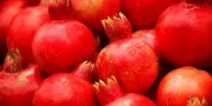 Fresh Pomegranate