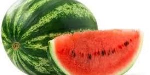 Fresh Watermelon