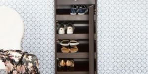 Shoe Racks