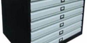 Plan Filling Cabinet