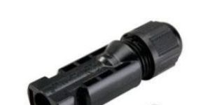 Rectangular Connectors