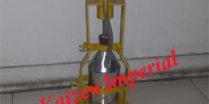 Suspended Sediment Sampler