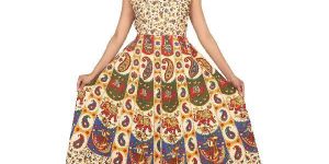 Jaipuri One Piece Dresses