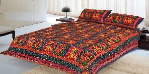 Katha Bedsheet