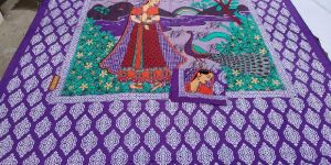 King Size Bed Sheet Set