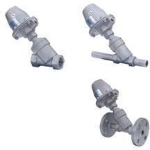 Tork Piston Valves