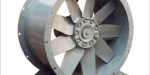 Axial Flow Fan