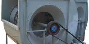 Centrifugal Fan