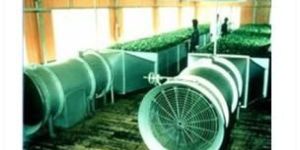 Withering Trough Fans