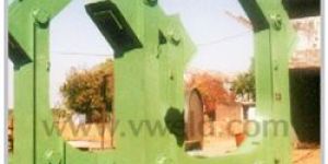 Head Stock Tail Stock Positioner