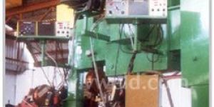 Heavy Duty Manipulator