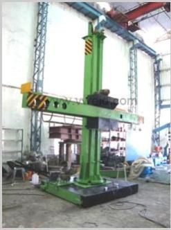 Light Duty Welding Manipulator