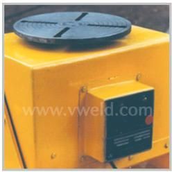 Light Duty Welding Positioners