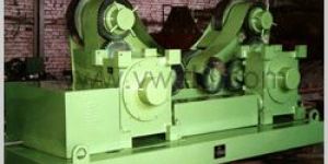 Self Aligning Rotator: