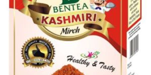 Kashmiri Red Chilli Powder