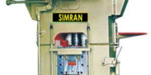 Stroke Friction Screw Press