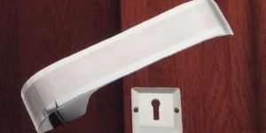 Kanpuri Stainless Steel Safe Cabinet Lock Handle